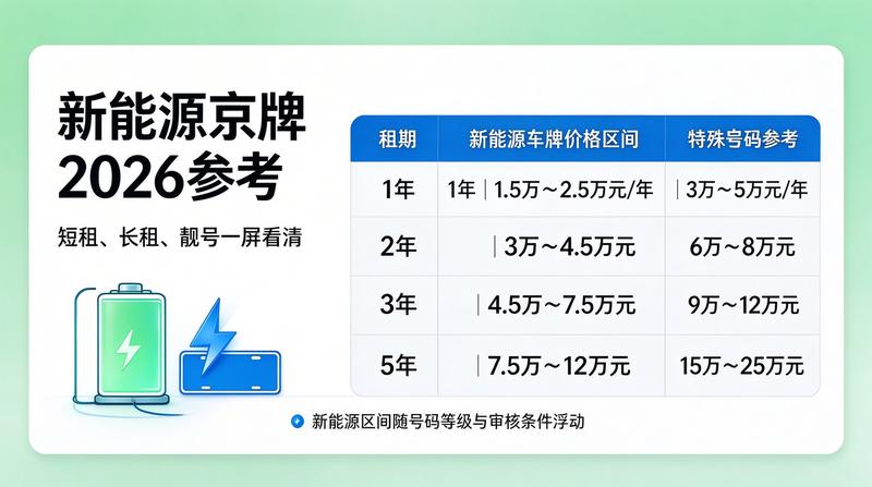 新能源指标优势